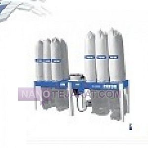 مکنده DC8000 مکنده DC8000